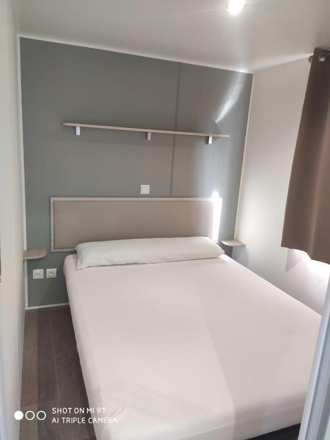 Camping Riberamar Oropesa del Mar Exteriör bild