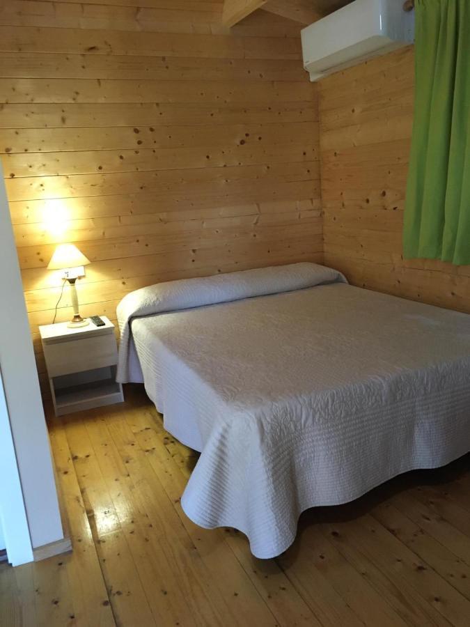 Camping Riberamar Oropesa del Mar Exteriör bild