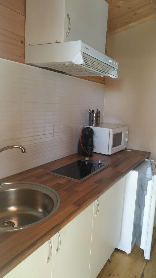 Camping Riberamar Oropesa del Mar Exteriör bild